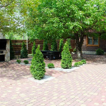Мотель Катерина Berehove (Transcarpathia) Extérieur photo