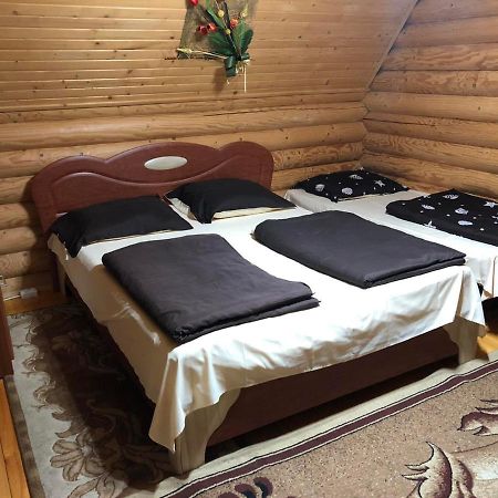 Мотель Катерина Berehove (Transcarpathia) Extérieur photo