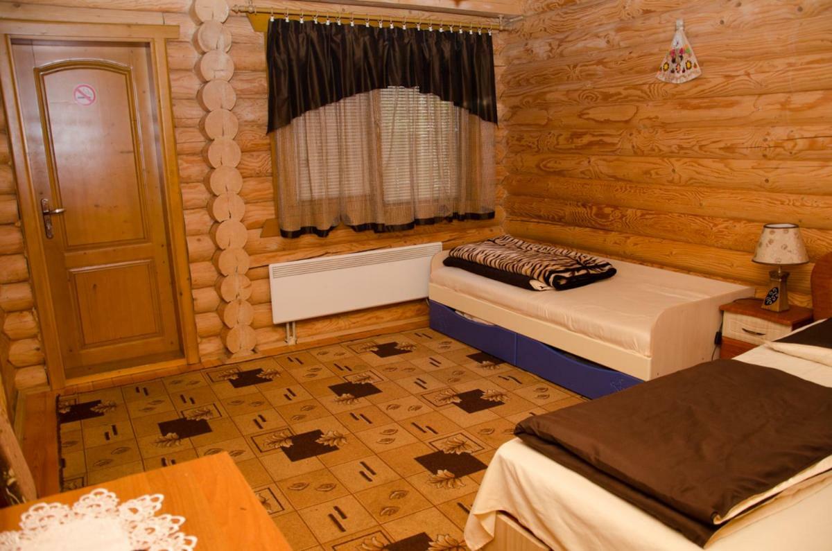 Мотель Катерина Berehove (Transcarpathia) Extérieur photo