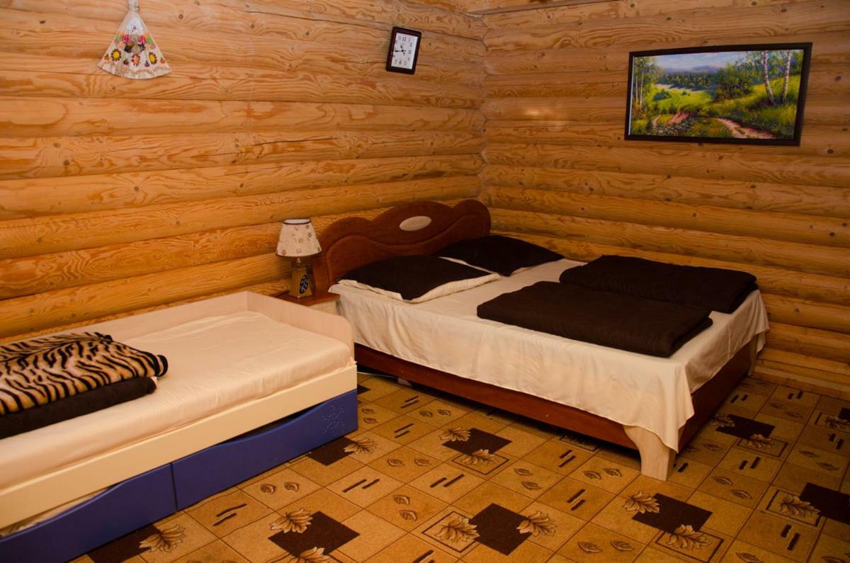 Мотель Катерина Berehove (Transcarpathia) Extérieur photo