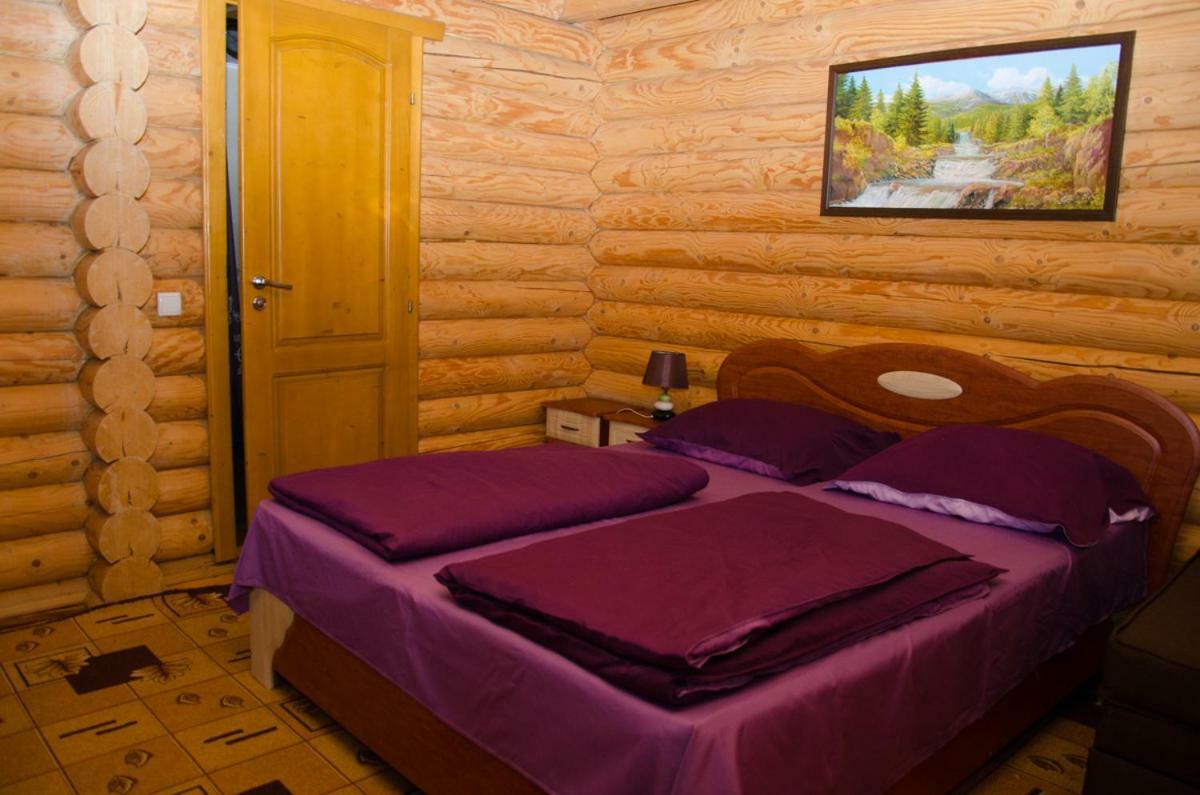 Мотель Катерина Berehove (Transcarpathia) Extérieur photo