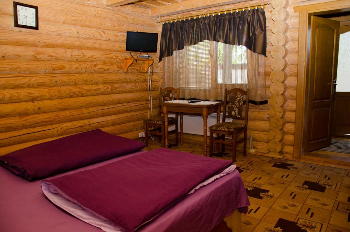 Мотель Катерина Berehove (Transcarpathia) Extérieur photo