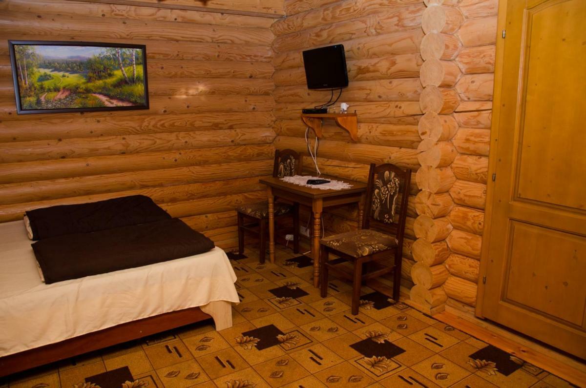 Мотель Катерина Berehove (Transcarpathia) Extérieur photo